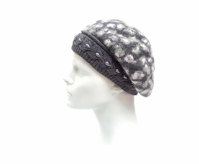 Más prendas de Invierno con AMC