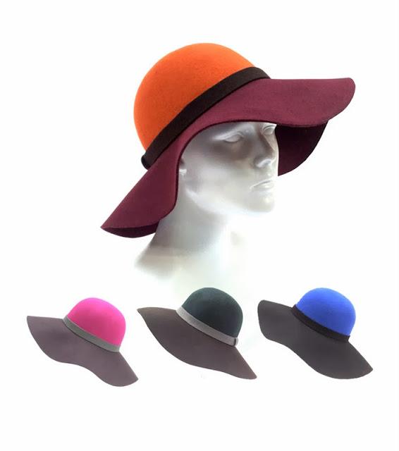 Más prendas de Invierno con AMC