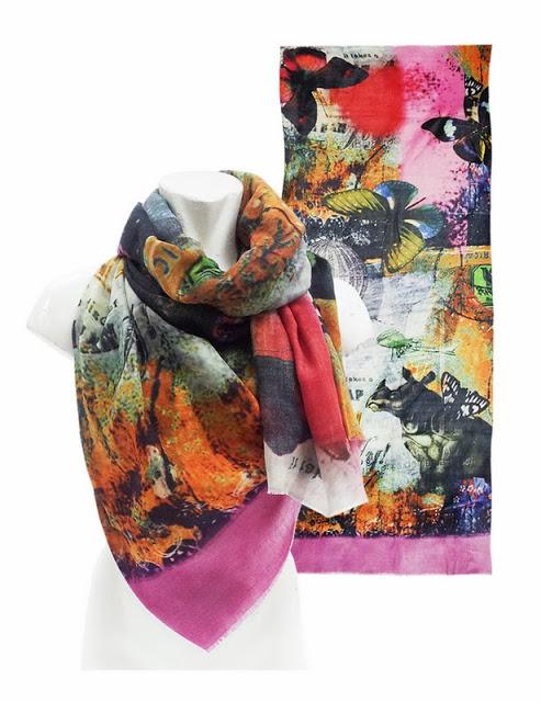 Más prendas de Invierno con AMC