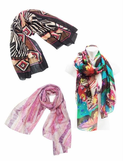 Más prendas de Invierno con AMC