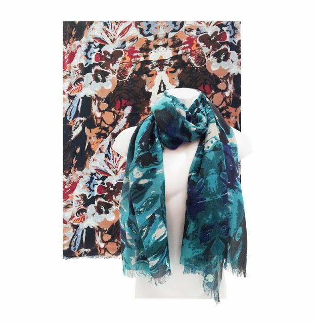 Más prendas de Invierno con AMC