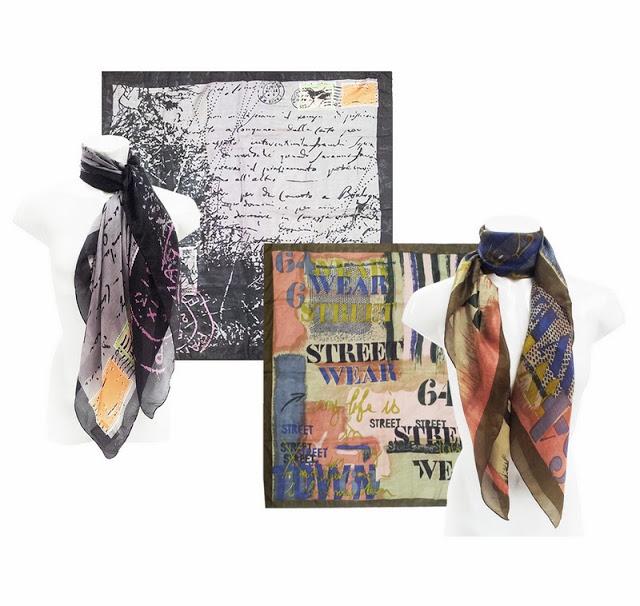 Más prendas de Invierno con AMC