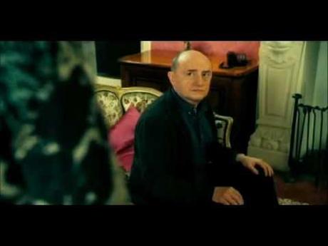 “Eres muy guapo”: Música para una gardenia sin cultivar Imagen de previsualización de YouTube