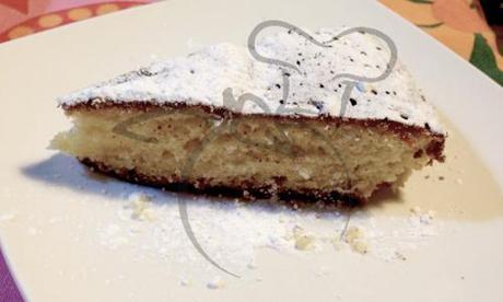 Receta fácil para un queque de yogurt queque yogurt