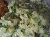 Guiso zapallitos italianos