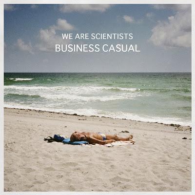 We Are Scientists Visitarán España en Abril de 2014 (Madrid, Barcelona y Bilbao) We Are Scientists Visitarán España en Abril de 2014 (Madrid, Barcelona y Bilbao)