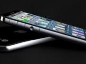 iPhone Apple llevará pantalla curvada