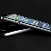 El iPhone 6 de Apple llevarĂĄ pantalla curvada