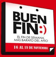 El Buen Fin para los PYMES buen fin para pymes