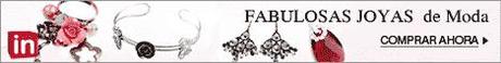 Fabulosas Joyas de Moda en LightInTheBox! ¡Comprar Ahora!