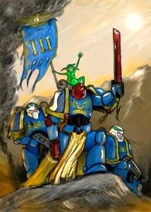 Goblin Panzudo 3 listo