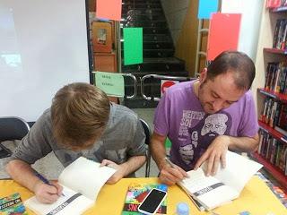 Presentación de Pulsaciones