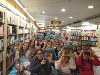 Presentación de Pulsaciones