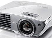 BenQ proyector Full W1300