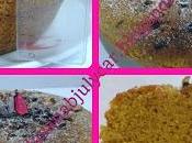 Sfuf (bizcocho Libanés)