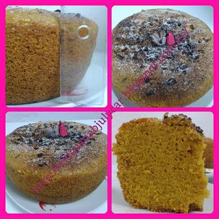 Sfuf (bizcocho Libanés)