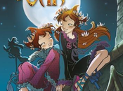 ¡Sorteo! secreto gemelas, saga Fairy