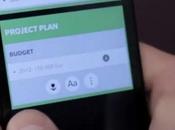 BlackBerry lanza Express, software para crear presentaciones rápidas