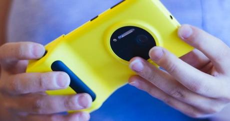 Nokia Refocus lleva el reenfoque selectivo a equipos Lumia Nokia Refocus lleva el reenfoque selectivo a equipos Lumia