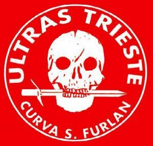 Curva Stefano Furlan, Ultras Triestina Ultras_Trieste_-_Curva_Stefano_Furlan