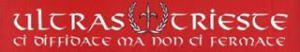 Logo Ultras Trieste