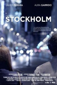 Póster: Stockholm (2013)