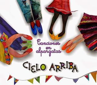 Sonsonando y Cielo Arriba, en Almagro