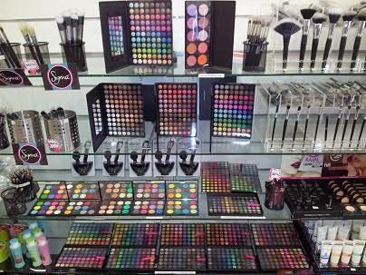 Mini Haul y 2º Aniversario de Full Color Make Up