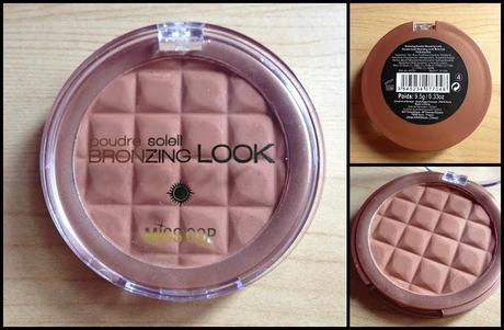 Mini Haul y 2º Aniversario de Full Color Make Up