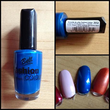 Mini Haul y 2º Aniversario de Full Color Make Up