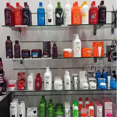 Mini Haul y 2º Aniversario de Full Color Make Up