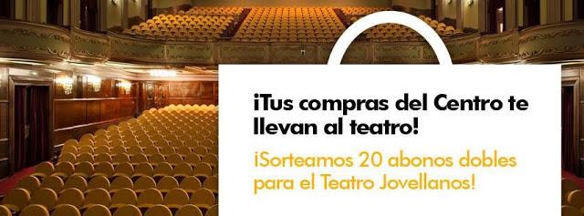 Te apetece ir al teatro?
