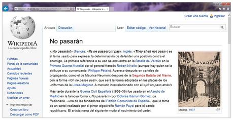 Editar en Wikipedia o cómo desquiciar a los editores Editar en Wikipedia o cómo desquiciar a los editores