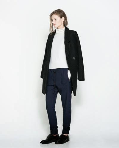 NEW LOOKBOOK ZARA NEW LOOKBOOK ZARA