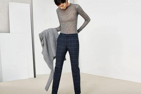 NEW LOOKBOOK ZARA NEW LOOKBOOK ZARA