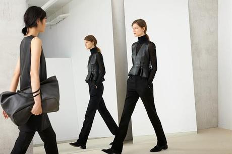 NEW LOOKBOOK ZARA NEW LOOKBOOK ZARA