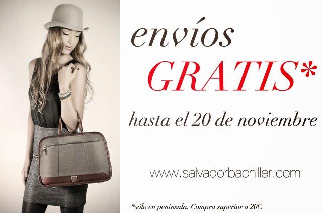 Nos vamos de comida con Paula.