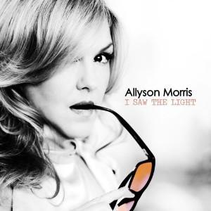 La vocalista Allyson Morris edita I Saw the Light