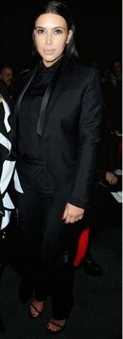 Style Kim Kardashian/ Rellenita ? Me da igual!!