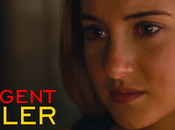 Mira nuevo segundo trailer oficial película Divergente