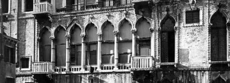 Palazzo Fortuny en Venecia