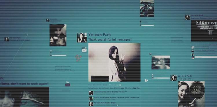 Vídeo de la adicción que tenemos a las redes sociales