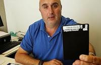 Audio: ¿Para que sirve la tarjeta negra en el fútbol base de la Federación Bizkaina?