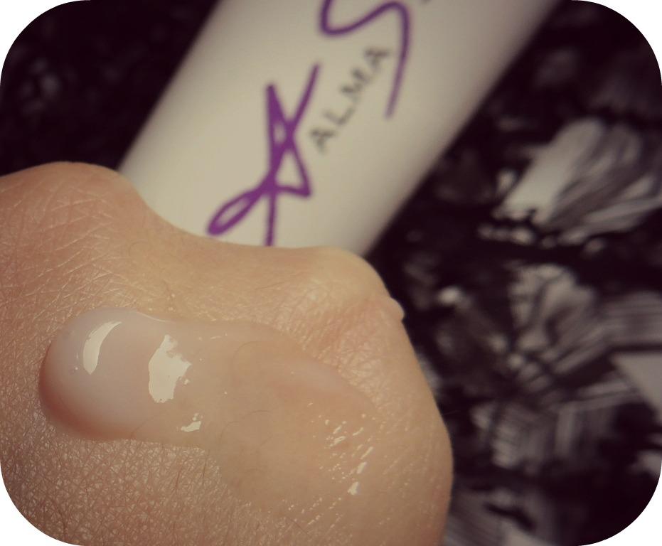 GLOSSYBOX de Octubre '13