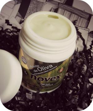 GLOSSYBOX de Octubre '13