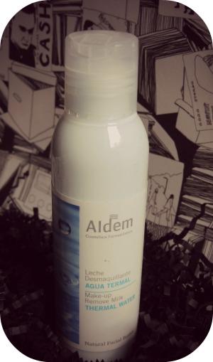 GLOSSYBOX de Octubre '13