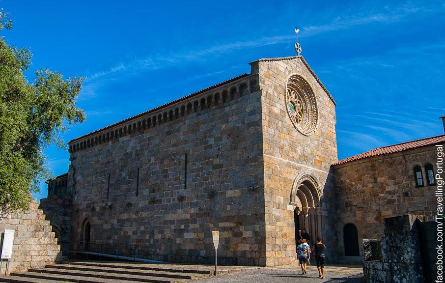 Sao Pedro de Roriz Santo Tirso