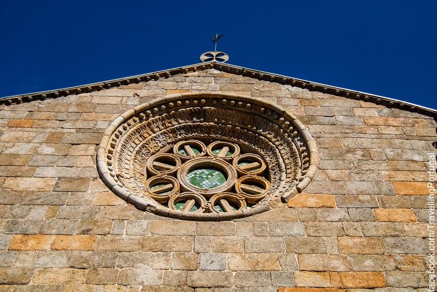 roseton Sao Pedro de Roriz