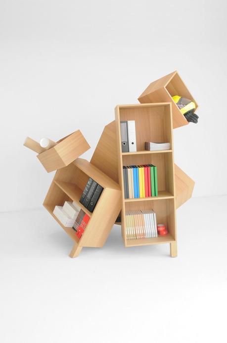 Librería Enredada Librería Enredada