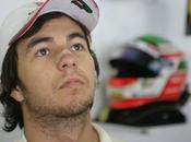 ‘Checo’ Pérez despide McLaren